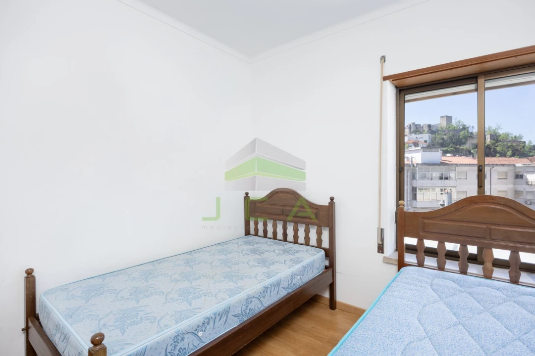 Apartamento T4 para Venda em Leiria, Pousos, Barreira e Cortes Foto 34