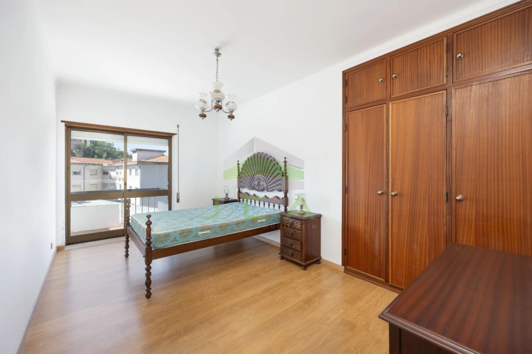 Apartamento T4 para Venda em Leiria, Pousos, Barreira e Cortes Foto 36