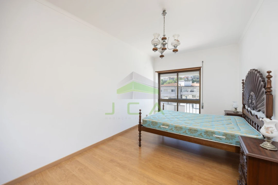 Apartamento T4 para Venda em Leiria, Pousos, Barreira e Cortes Foto 37