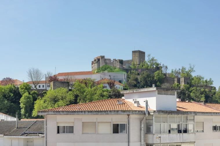 Apartamento T4 para Venda em Leiria, Pousos, Barreira e Cortes Foto 2