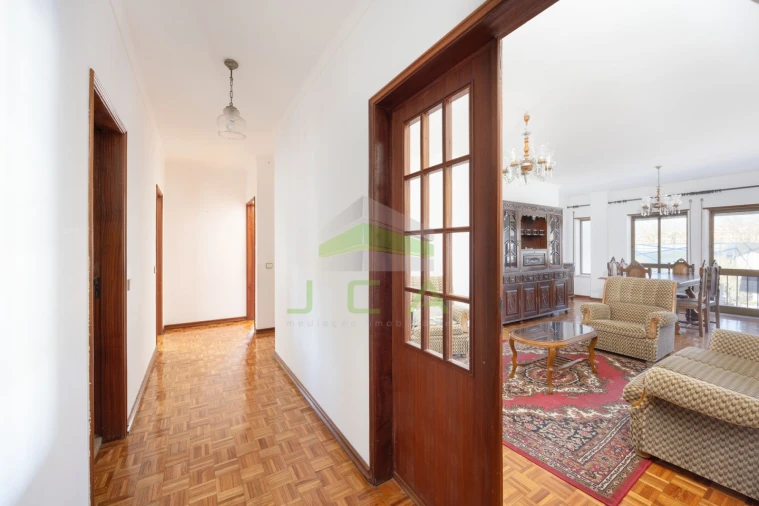 Apartamento T4 para Venda em Leiria, Pousos, Barreira e Cortes Foto 10