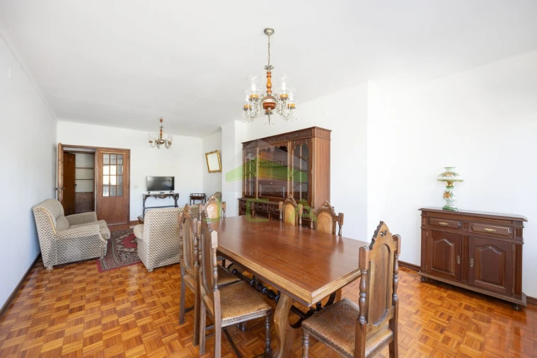 Apartamento T4 para Venda em Leiria, Pousos, Barreira e Cortes Foto 15