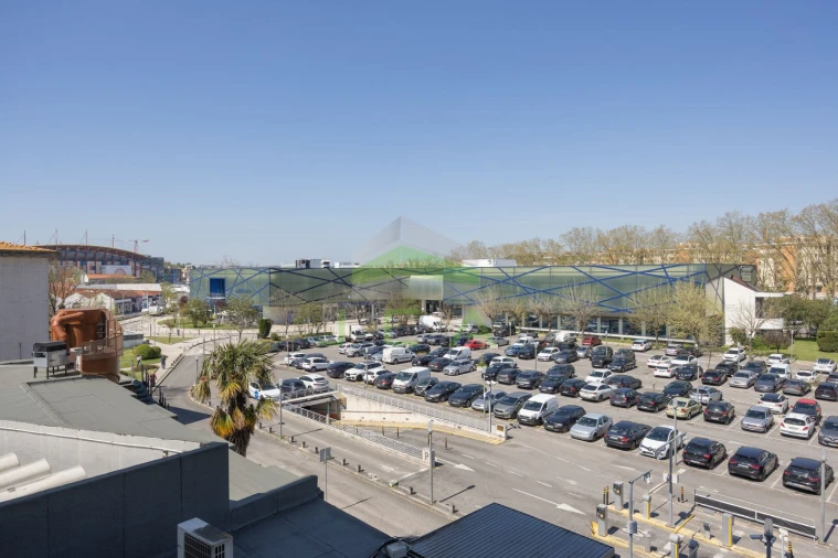 Apartamento T4 para Venda em Leiria, Pousos, Barreira e Cortes Foto 17