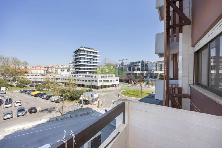 Apartamento T4 para Venda em Leiria, Pousos, Barreira e Cortes Foto 18