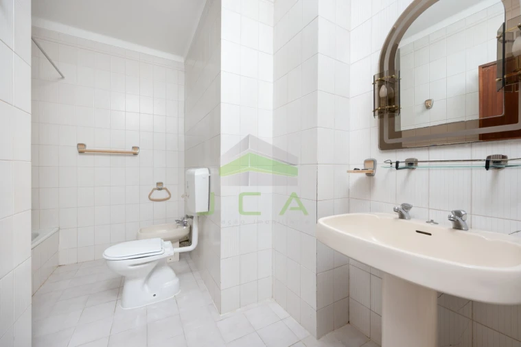 Apartamento T4 para Venda em Leiria, Pousos, Barreira e Cortes Foto 20