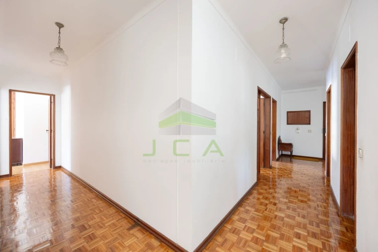 Apartamento T4 para Venda em Leiria, Pousos, Barreira e Cortes Foto 22