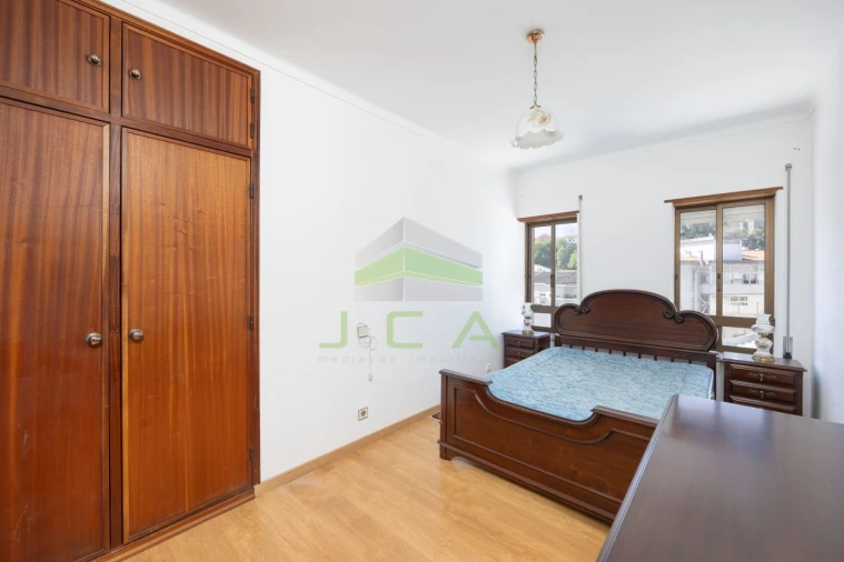 Apartamento T4 para Venda em Leiria, Pousos, Barreira e Cortes Foto 23