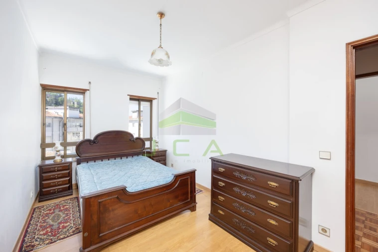 Apartamento T4 para Venda em Leiria, Pousos, Barreira e Cortes Foto 24