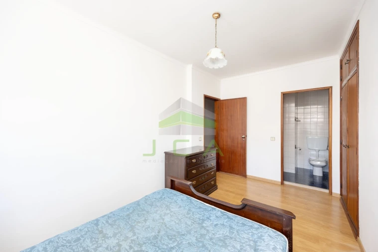 Apartamento T4 para Venda em Leiria, Pousos, Barreira e Cortes Foto 25