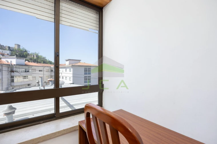 Apartamento T4 para Venda em Leiria, Pousos, Barreira e Cortes Foto 31