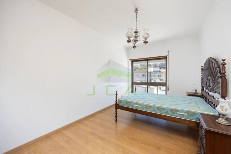 Apartamento T4 para Venda em Leiria, Pousos, Barreira e Cortes Foto 37