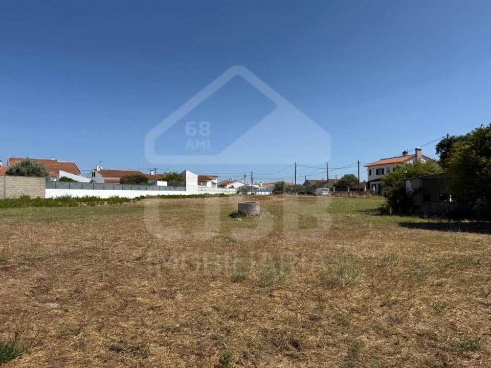 Terreno para Venda em Salvaterra de Magos e Foros de Salvaterra Foto 2