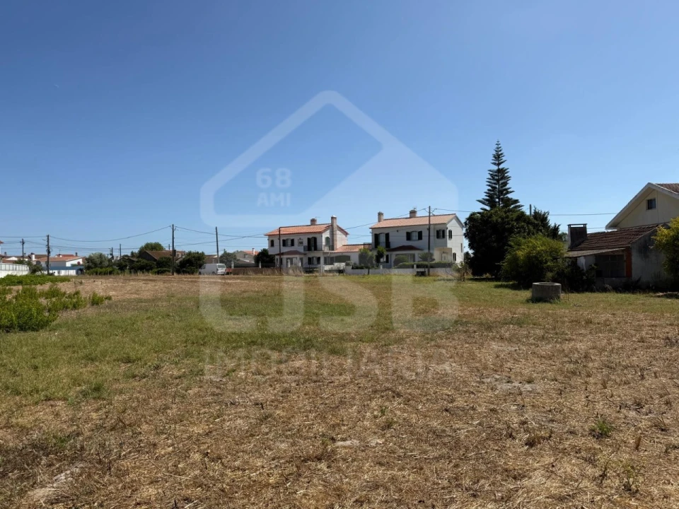 Terreno para Venda em Salvaterra de Magos e Foros de Salvaterra Foto 3