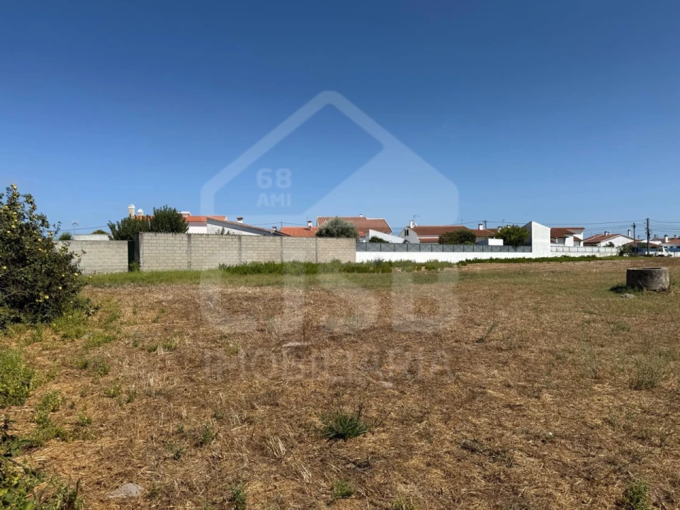 Terreno para Venda em Salvaterra de Magos e Foros de Salvaterra Foto 4