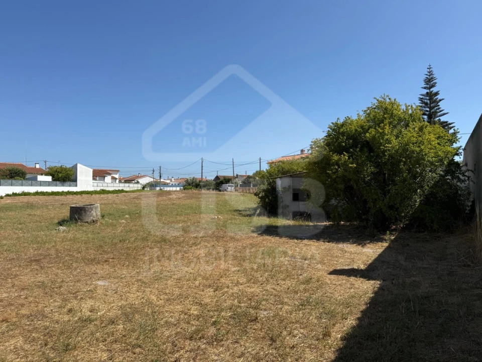 Terreno para Venda em Salvaterra de Magos e Foros de Salvaterra Foto 5