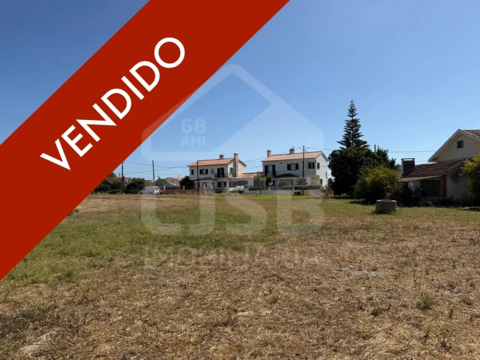 Terreno para Venda em Salvaterra de Magos e Foros de Salvaterra Foto 1