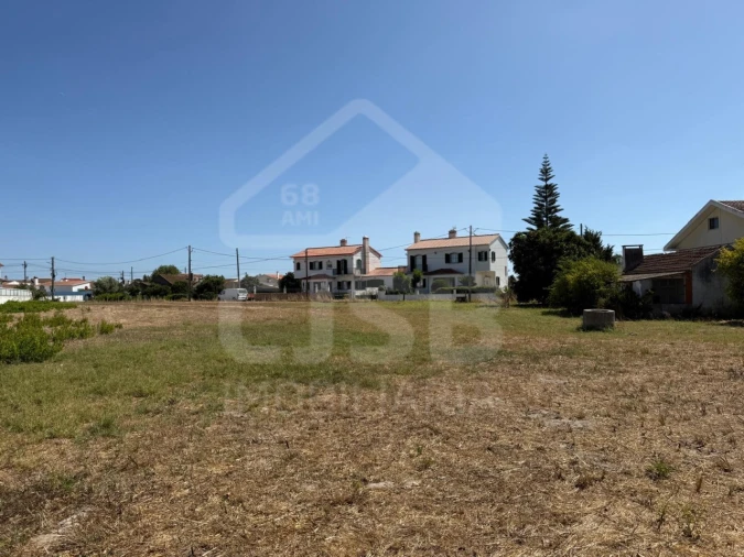 Terreno para Venda em Salvaterra de Magos e Foros de Salvaterra Foto 3