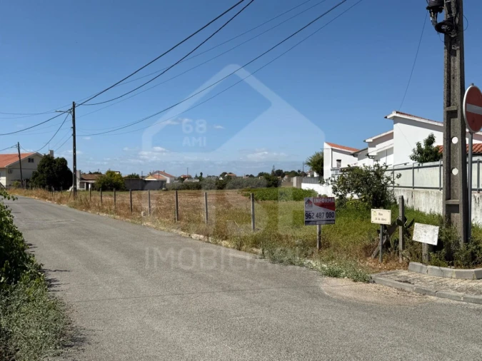 Terreno para Venda em Salvaterra de Magos e Foros de Salvaterra Foto 9