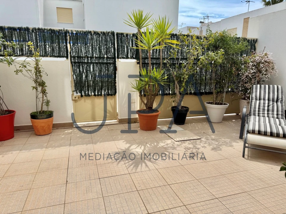 Moradia T3 para Venda em Castro Marim Foto 2