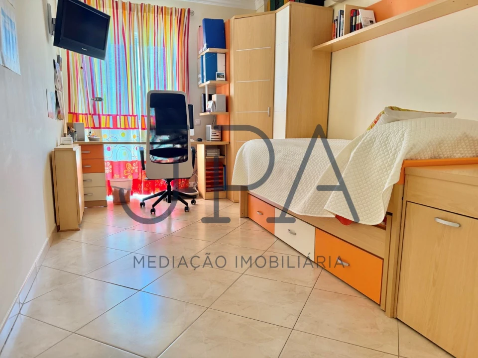 Moradia T3 para Venda em Castro Marim Foto 21