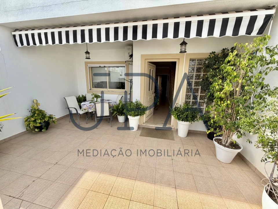 Moradia T3 para Venda em Castro Marim Foto 27