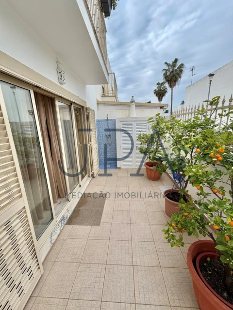 Moradia T3 para Venda em Castro Marim