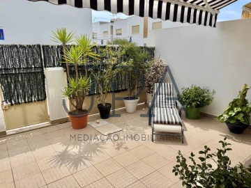 Moradia T3 para Venda em Castro Marim