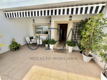 Moradia T3 para Venda em Castro Marim