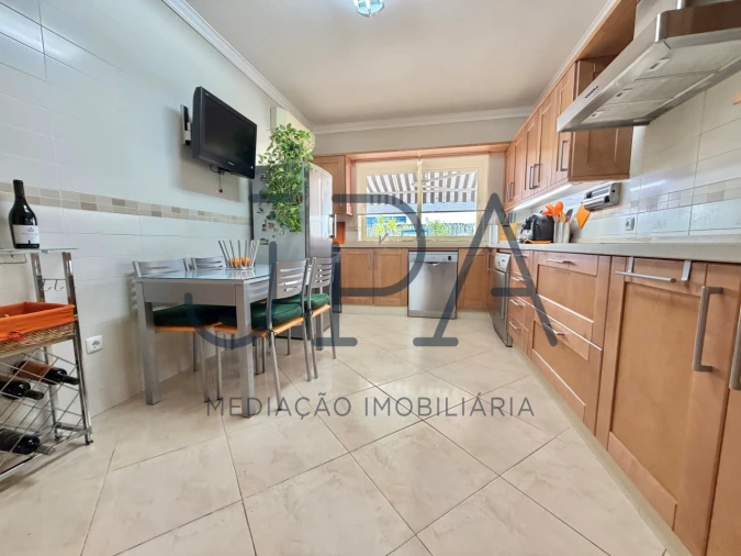 Moradia T3 para Venda em Castro Marim Foto 7
