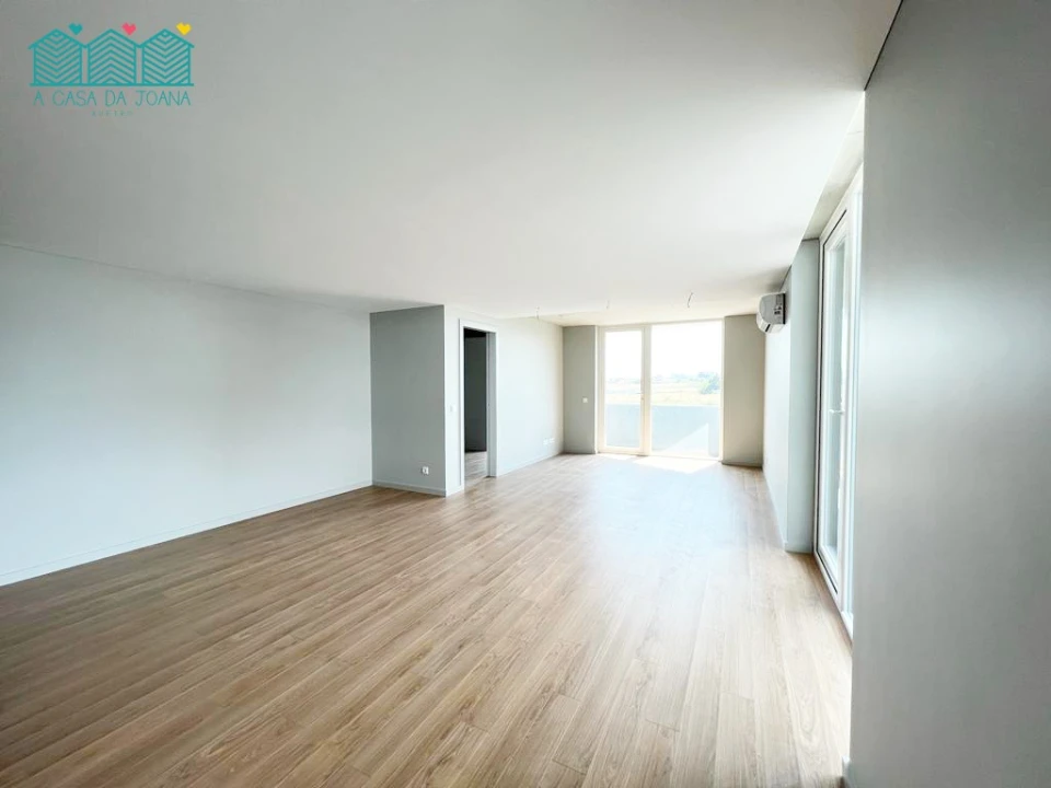 Apartamento T1 para Arrendamento em Glória e Vera Cruz Foto 2
