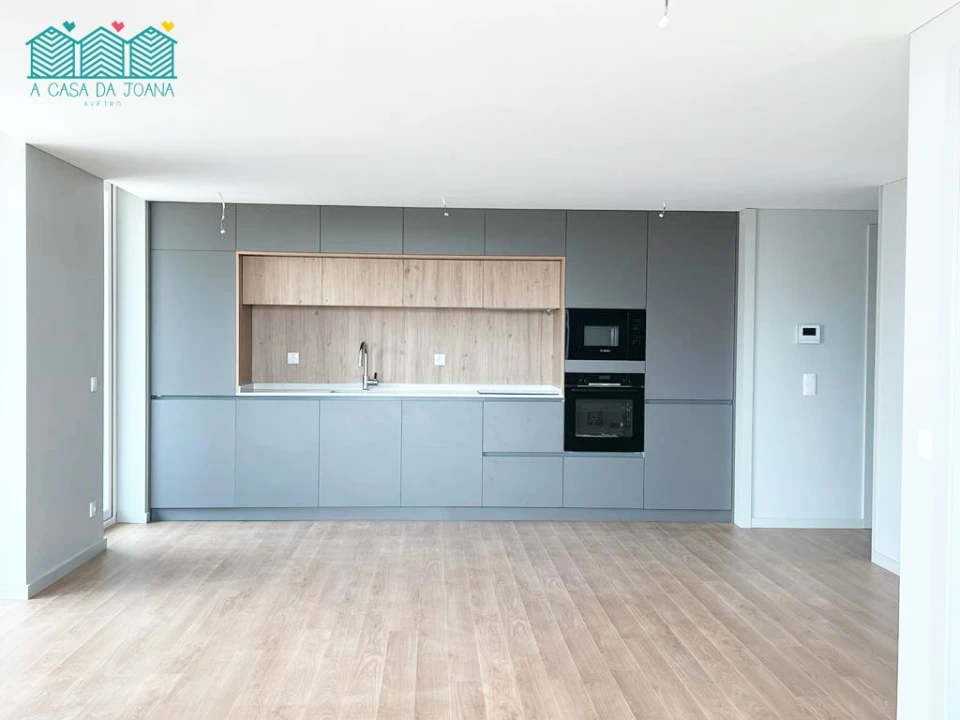 Apartamento T1 para Arrendamento em Glória e Vera Cruz Foto 8