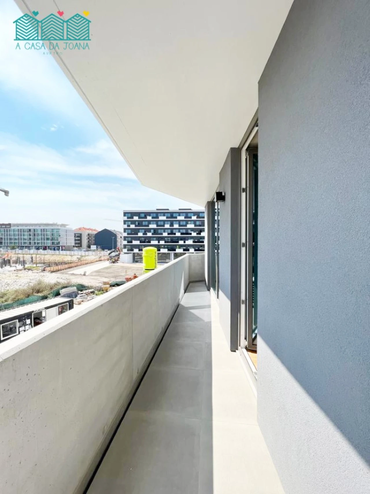 Apartamento T1 para Arrendamento em Glória e Vera Cruz Foto 11