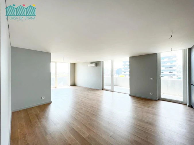 Apartamento T1 para Arrendamento em Glória e Vera Cruz Foto 6