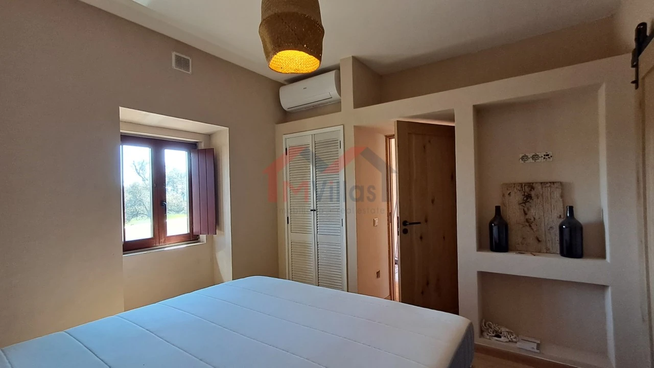 Moradia T2 para Venda em Salir Foto 14