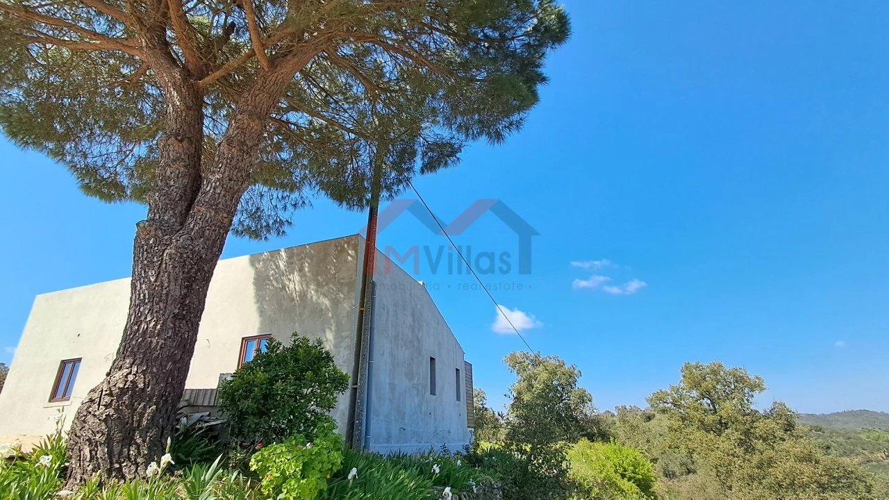 Moradia T2 para Venda em Salir Foto 21