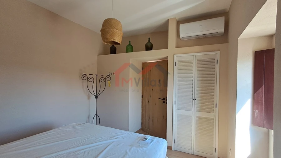 Moradia T2 para Venda em Salir Foto 11