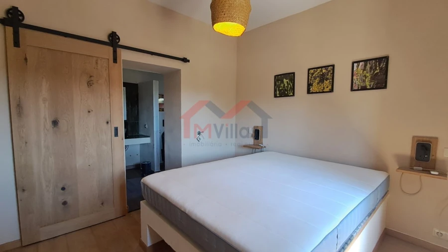 Moradia T2 para Venda em Salir Foto 13