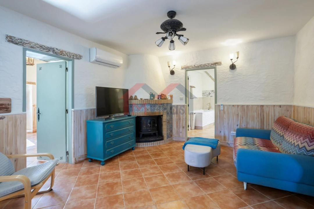 Moradia T3 para Venda em Querença, Tôr e Benafim Foto 2