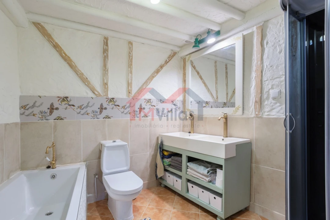 Moradia T3 para Venda em Querença, Tôr e Benafim Foto 14