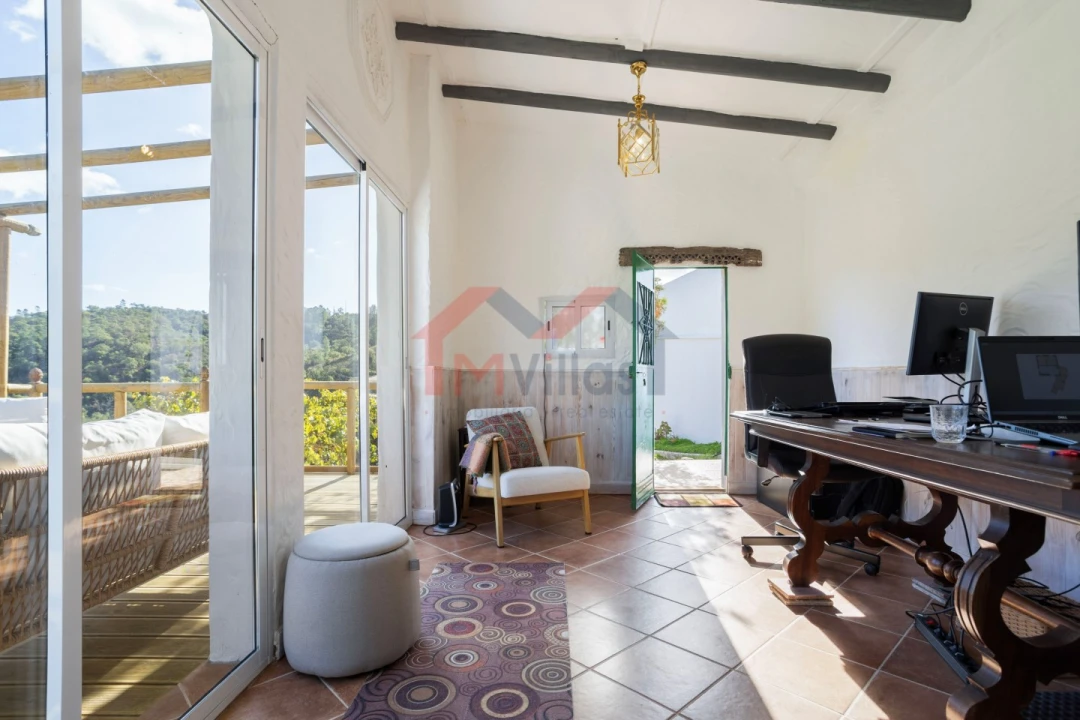 Moradia T3 para Venda em Querença, Tôr e Benafim Foto 21