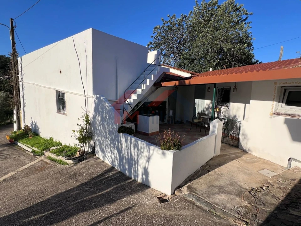 Moradia T3 para Venda em Querença, Tôr e Benafim Foto 27