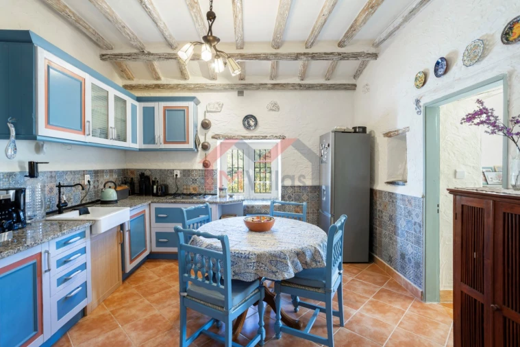 Moradia T3 para Venda em Querença, Tôr e Benafim Foto 6