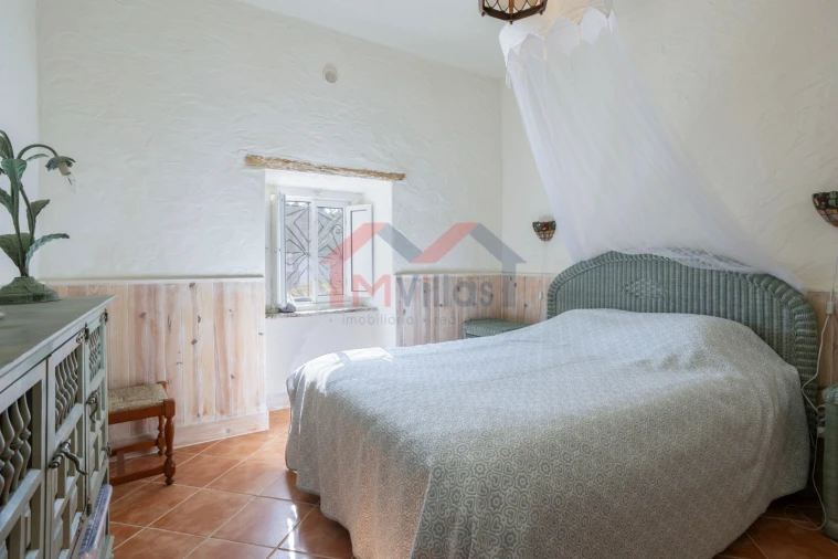 Moradia T3 para Venda em Querença, Tôr e Benafim Foto 9