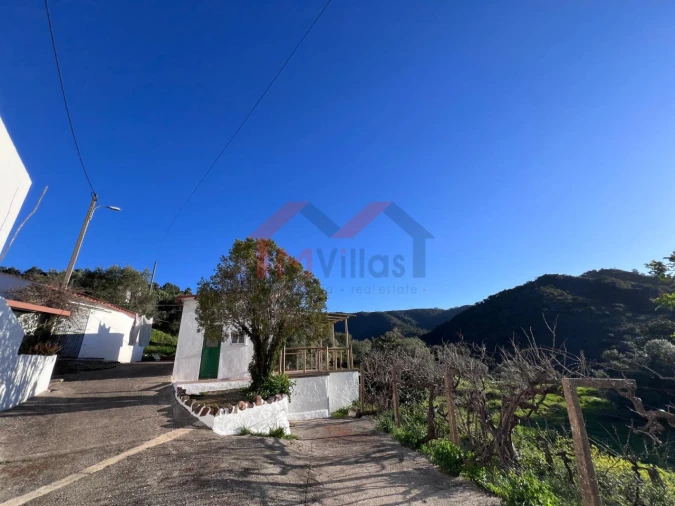 Moradia T3 para Venda em Querença, Tôr e Benafim Foto 28