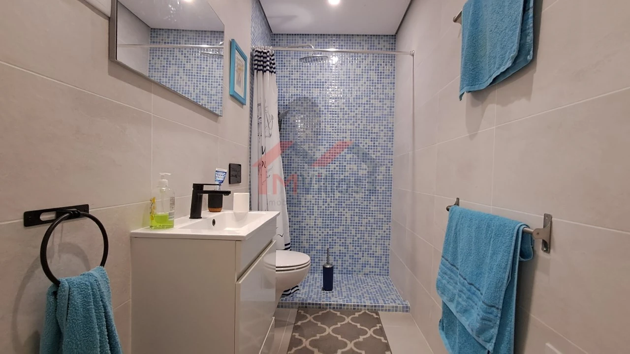 Moradia T2 para Venda em Salir Foto 22