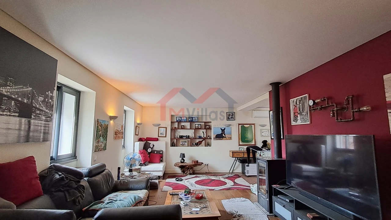 Moradia T2 para Venda em Salir Foto 4