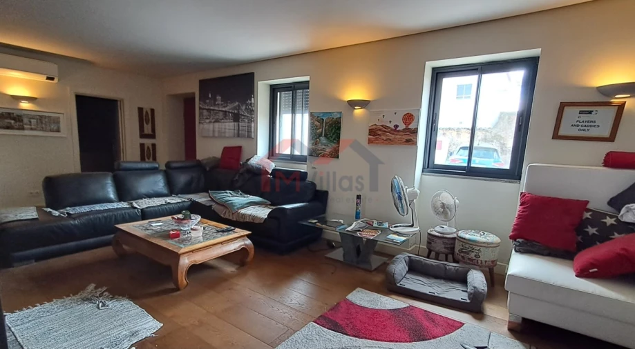 Moradia T2 para Venda em Salir Foto 5