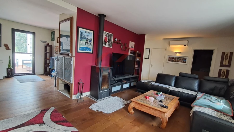 Moradia T2 para Venda em Salir Foto 6