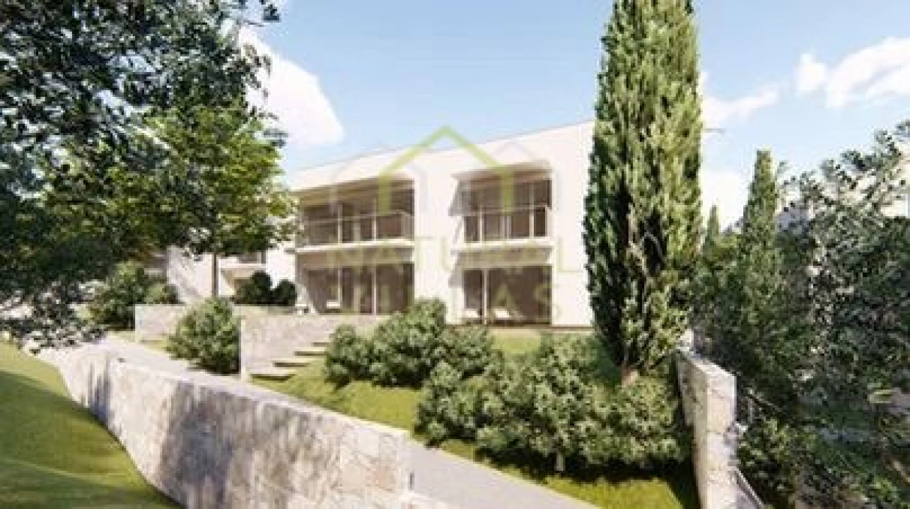 Terreno para Venda em Paderne Foto 3