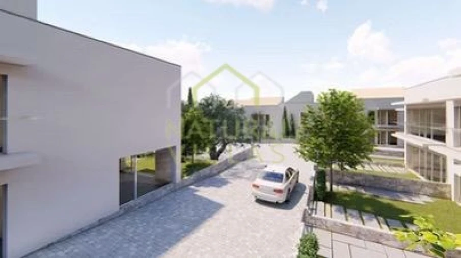 Terreno para Venda em Paderne Foto 6